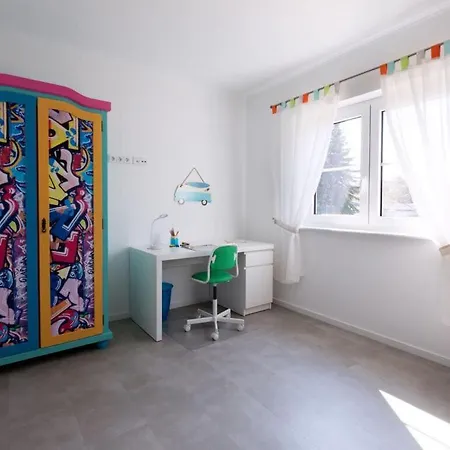 Casa Sul Modern Retreat 펜션 Gallin