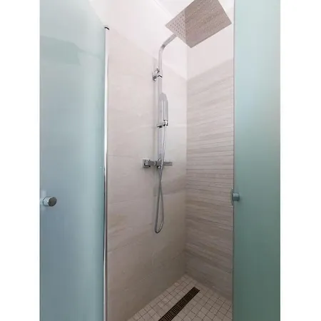 Casa Sul Modern Retreat 펜션 *