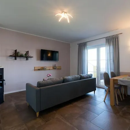 Casa Sul Modern Retreat * Gallin