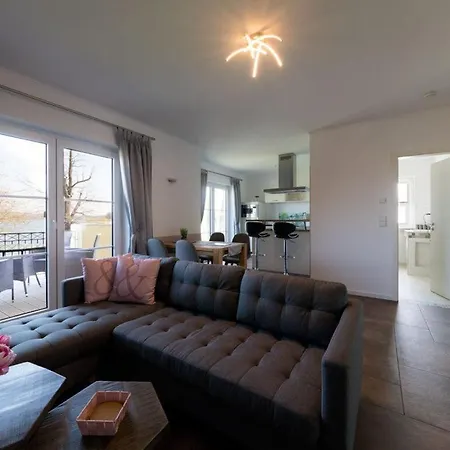 Casa Sul Modern Retreat 펜션 Gallin