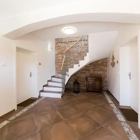 펜션 Casa Sul Modern Retreat *