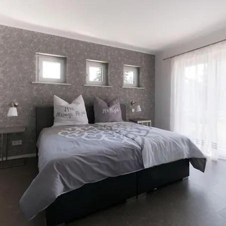 Casa Sul Modern Retreat 펜션