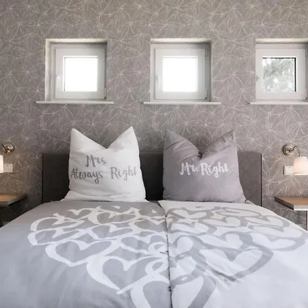 펜션 Casa Sul Modern Retreat *