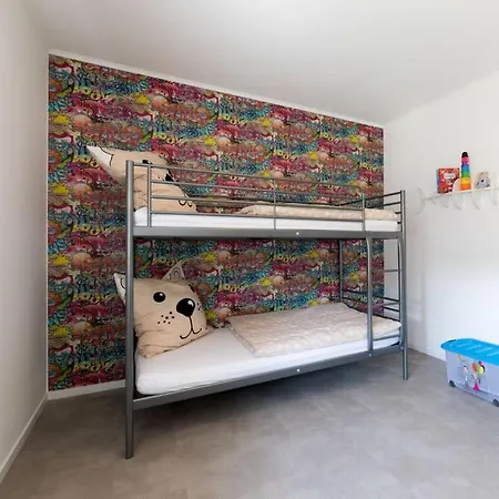 Casa Sul Modern Retreat 펜션 *