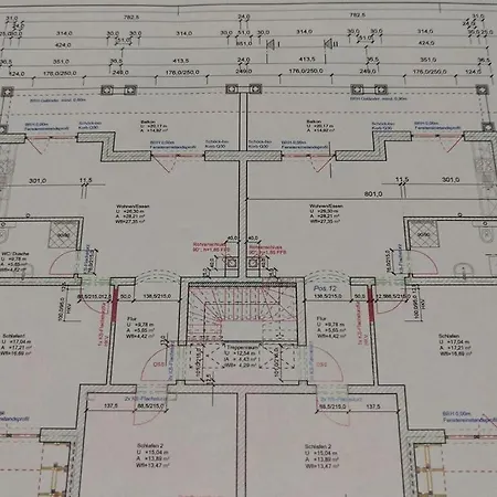 펜션 Casa Sul Modern Retreat Gallin