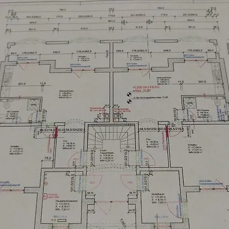 Casa Sul Modern Retreat * Gallin