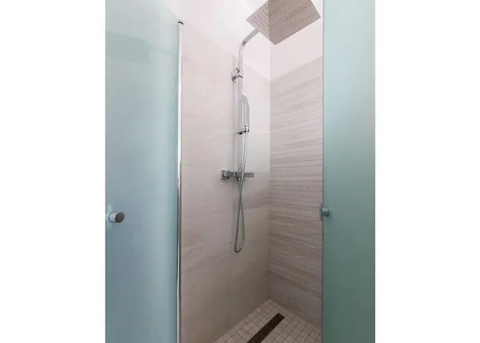 Casa Sul Modern Retreat Dom wakacyjny *