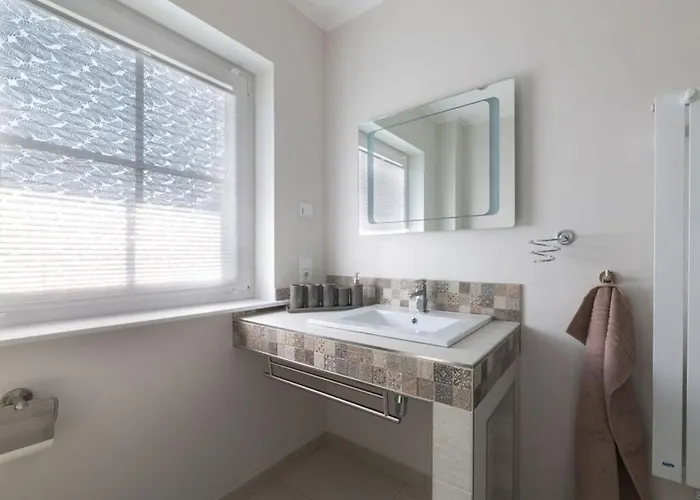 Casa Sul Modern Retreat * Gallin