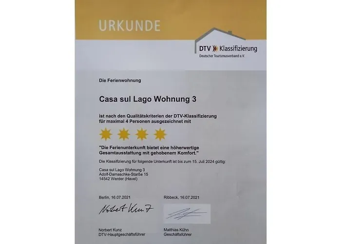 Dom wakacyjny Casa Sul Modern Retreat