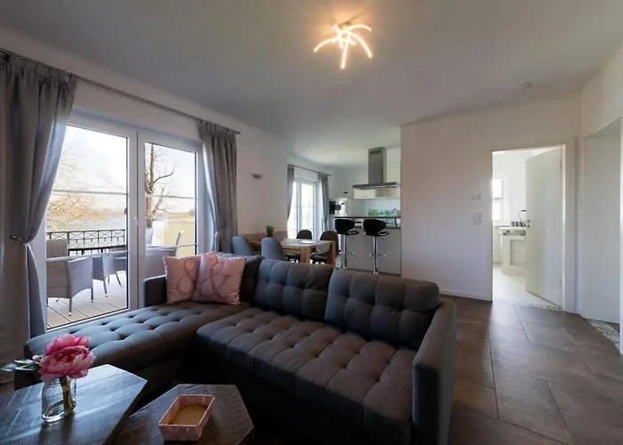 Casa Sul Modern Retreat Dom wakacyjny Gallin