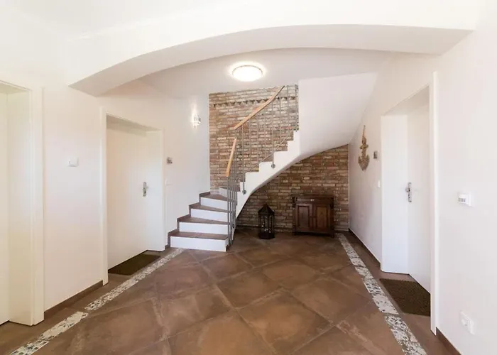 Dom wakacyjny Casa Sul Modern Retreat *