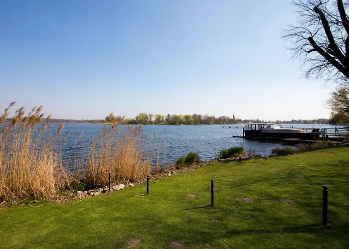 Dom wakacyjny Casa Sul Modern Retreat