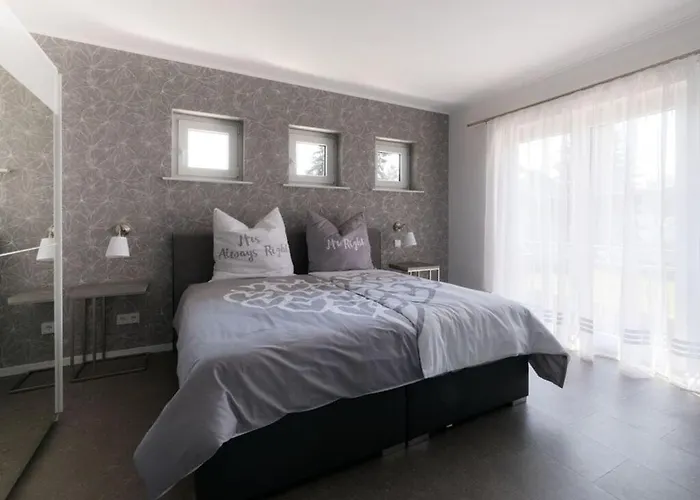 Casa Sul Modern Retreat Dom wakacyjny