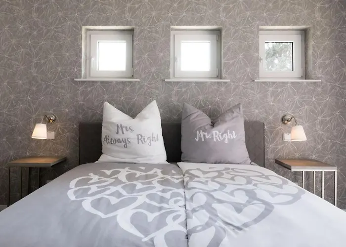 Dom wakacyjny Casa Sul Modern Retreat *