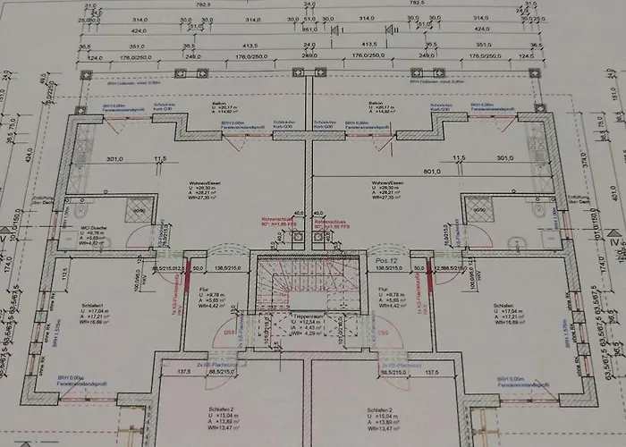 Dom wakacyjny Casa Sul Modern Retreat Gallin