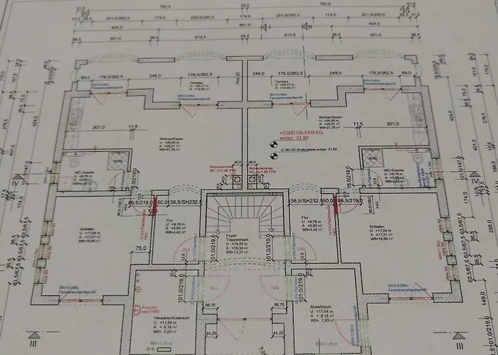 Casa Sul Modern Retreat * Gallin