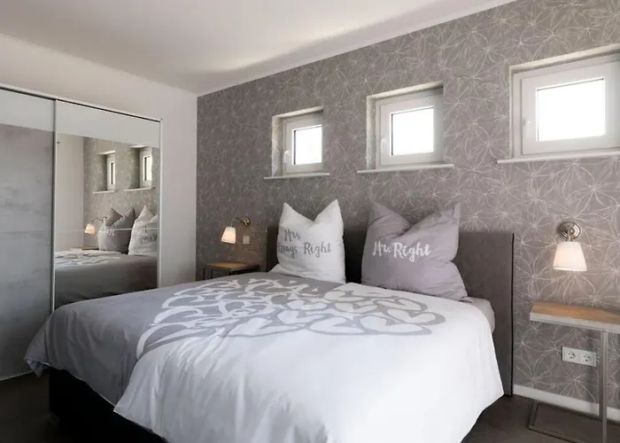 Dom wakacyjny Casa Sul Modern Retreat