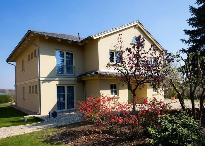 Dom wakacyjny Casa Sul Modern Retreat *